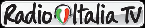 logo radio italia tv